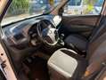 Fiat Doblo Doblo II 2010 1.6 mjt 16v Active 90cv Blanc - thumbnail 10