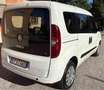 Fiat Doblo Doblo II 2010 1.6 mjt 16v Active 90cv Blanc - thumbnail 5