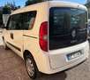 Fiat Doblo Doblo II 2010 1.6 mjt 16v Active 90cv Blanc - thumbnail 3