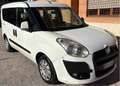 Fiat Doblo Doblo II 2010 1.6 mjt 16v Active 90cv Blanc - thumbnail 7