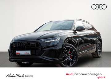 competition plus TFSI ACC HD-Matrix Luftfede