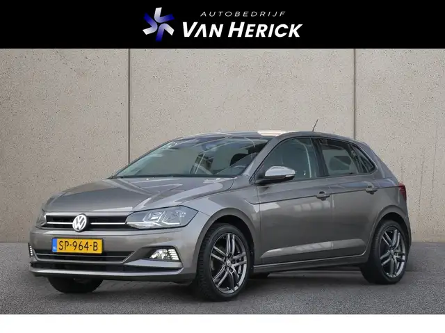 Volkswagen Polo 1.0 TSI Comfortline | Navigatie | Airco | Adaptive