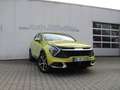 Kia Sportage 1.6 T-GDI MHEV AWD DCT7 Spirit DriveWise Yellow - thumbnail 2