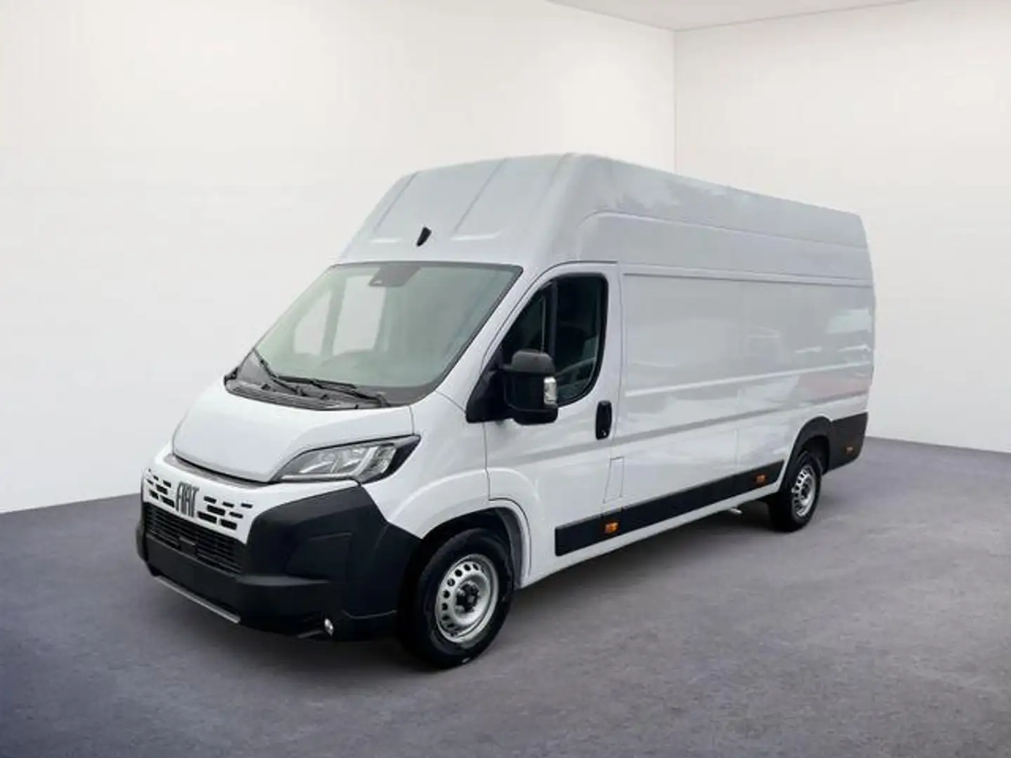 Fiat Ducato MY25 L4H3 Maxi 35 180PS/RADIO/KLIMA/PDC H 132 k... Weiß - 1
