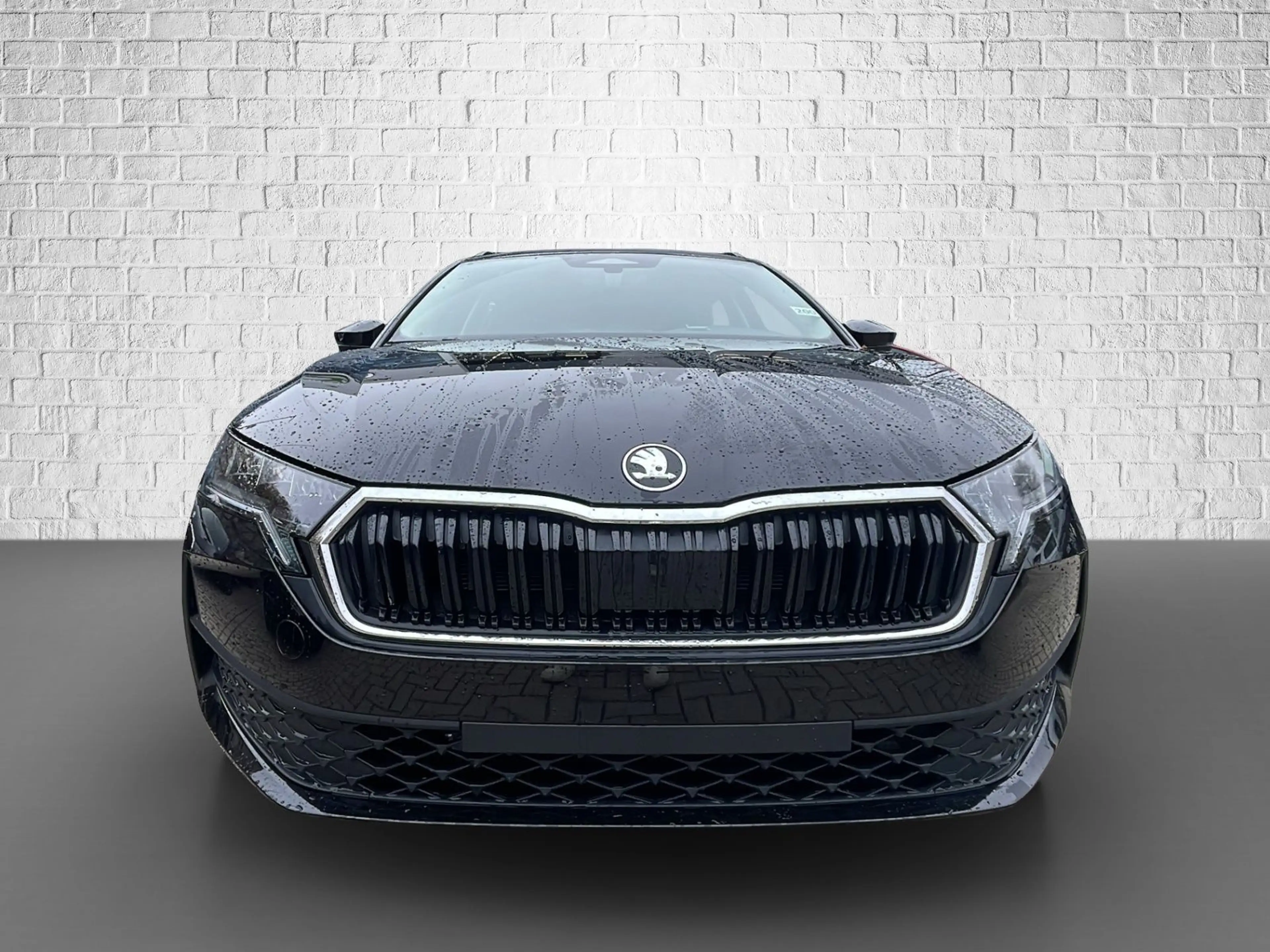 Skoda Octavia Combi 1.5 TSI mHEV DSG - Essence — photo 8