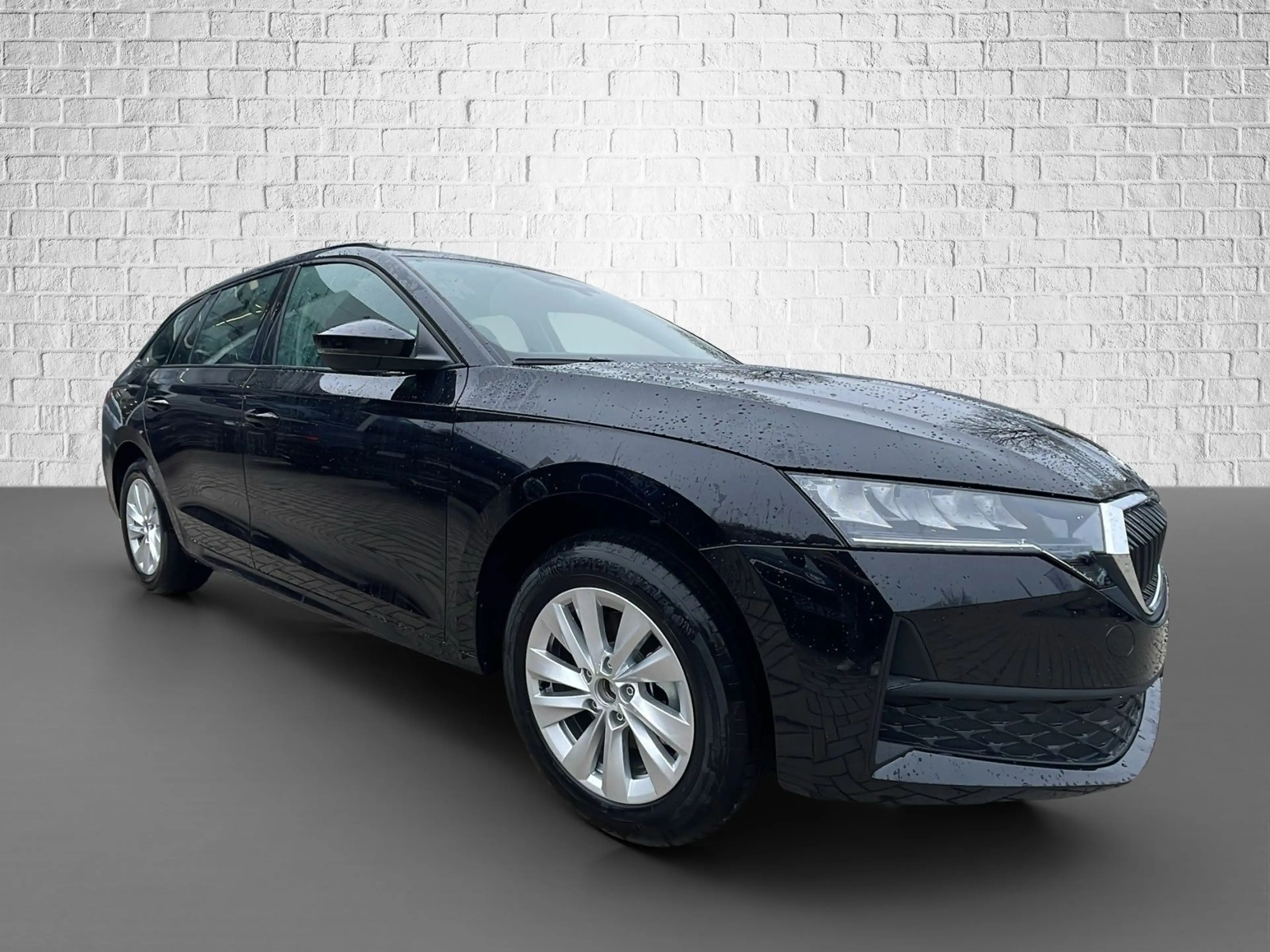 Skoda Octavia Combi 1.5 TSI mHEV DSG - Essence — photo 7