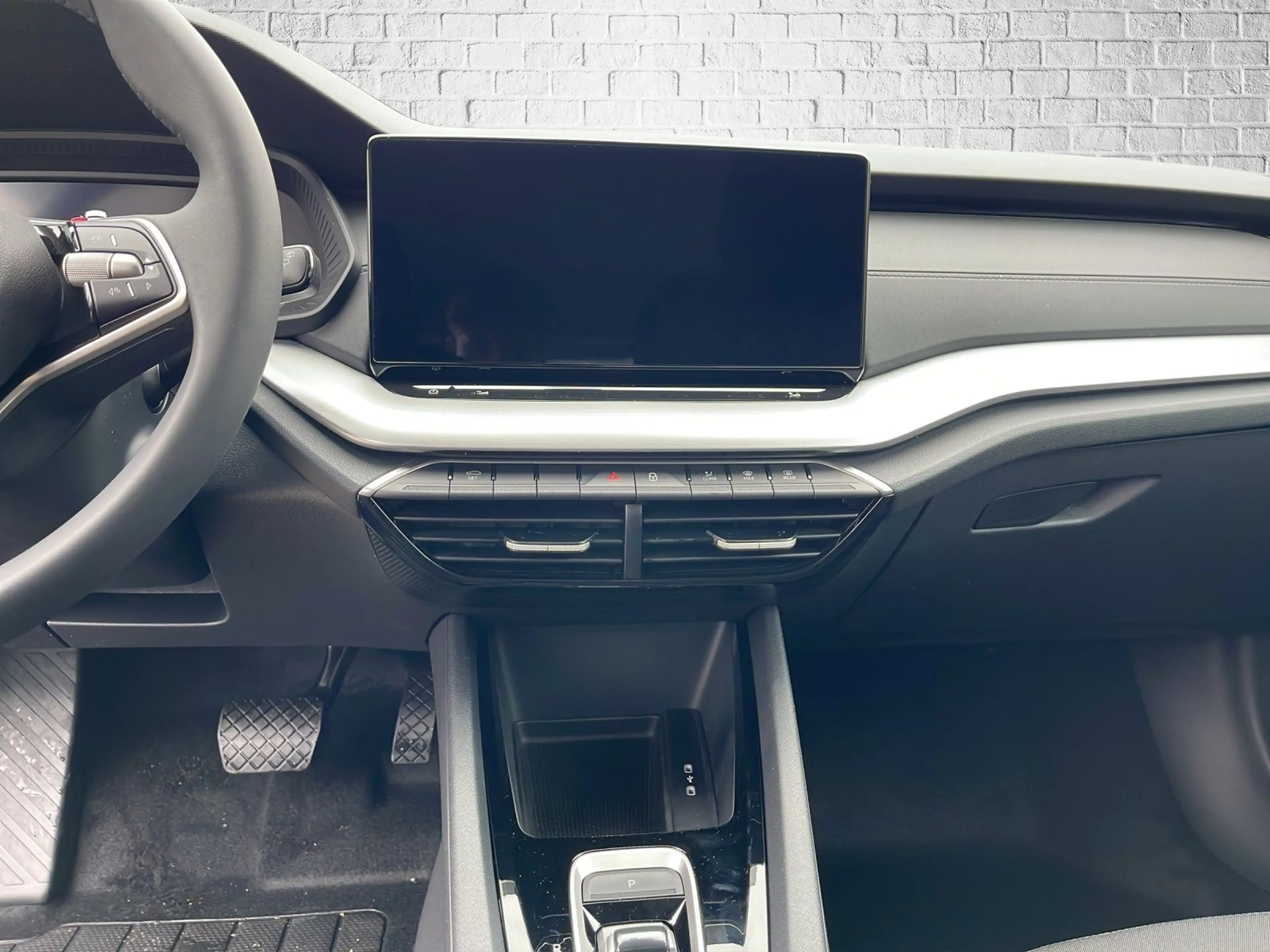 Skoda Octavia Combi 1.5 TSI mHEV DSG - Essence — photo 14