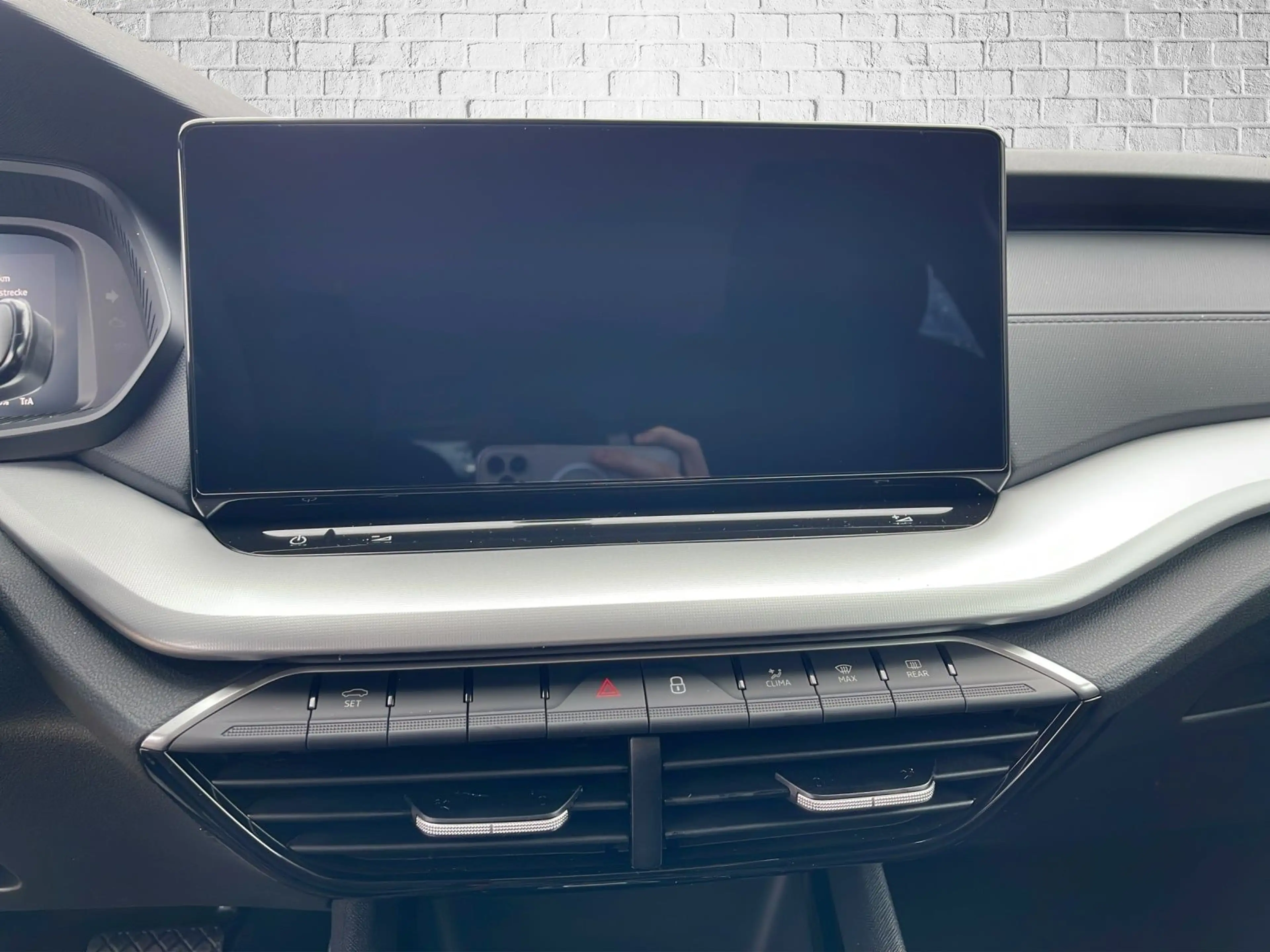 Skoda Octavia Combi 1.5 TSI mHEV DSG - Essence — photo 15