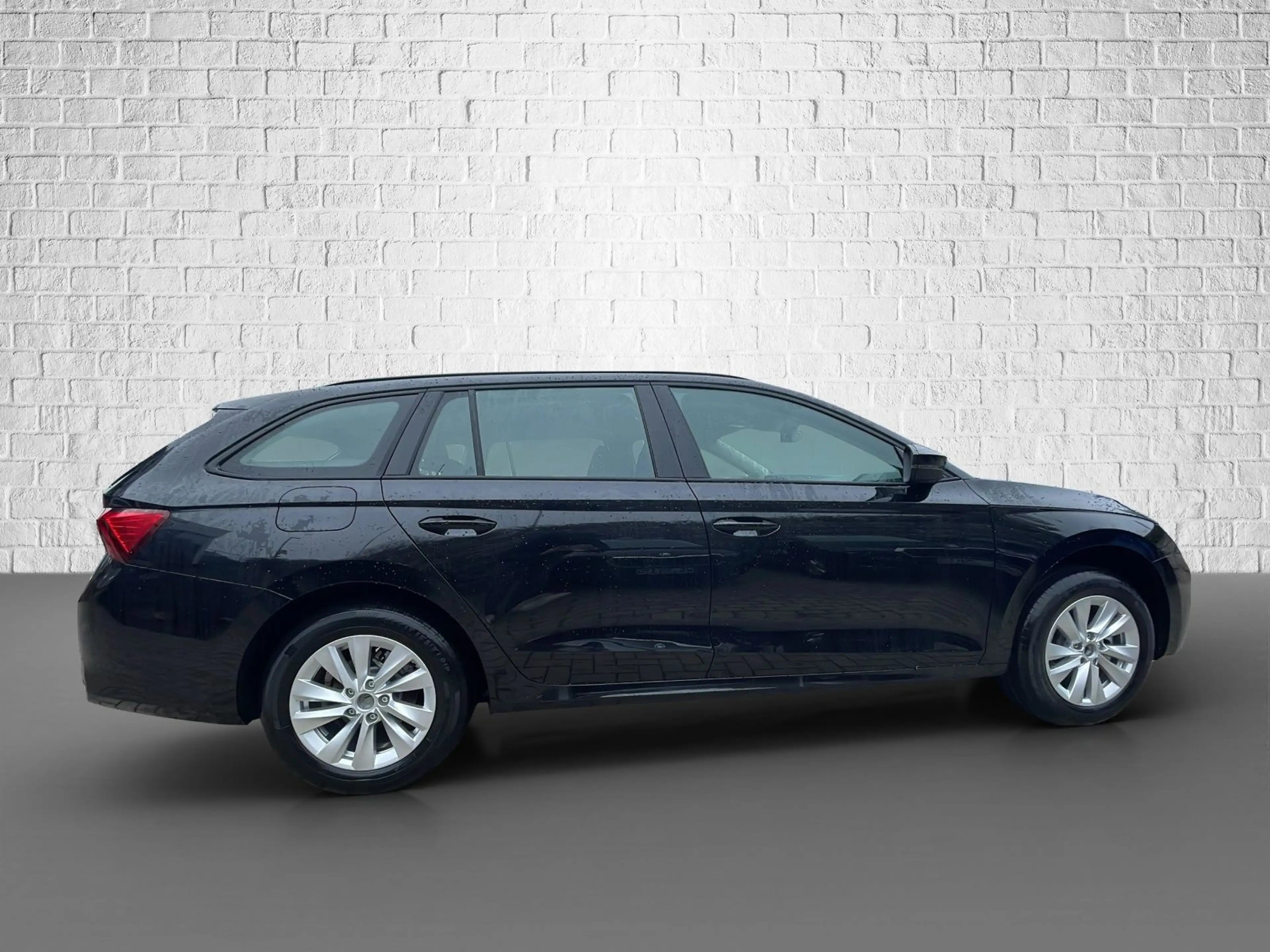 Skoda Octavia Combi 1.5 TSI mHEV DSG - Essence — photo 6