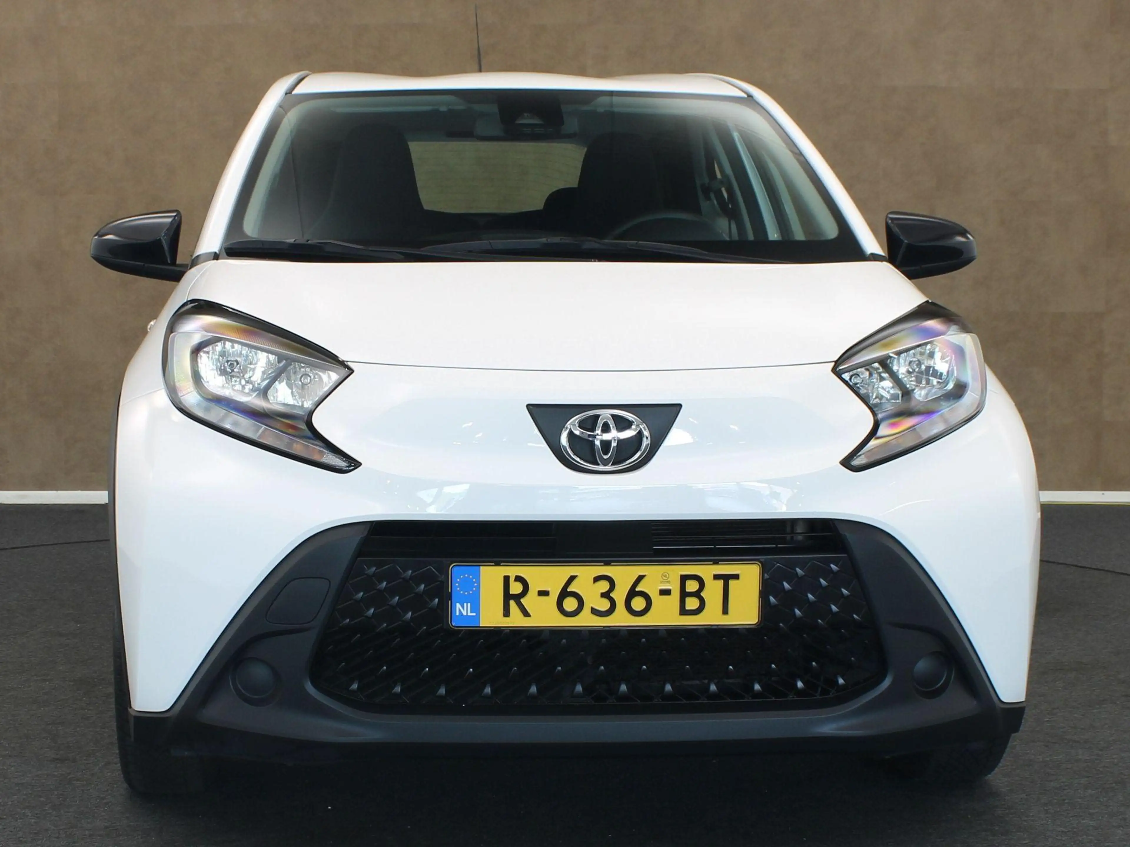 Toyota Aygo X 1.0 VVT-i MT Play - ORIGINEEL NEDERLANDSE AUTO - A — photo 7