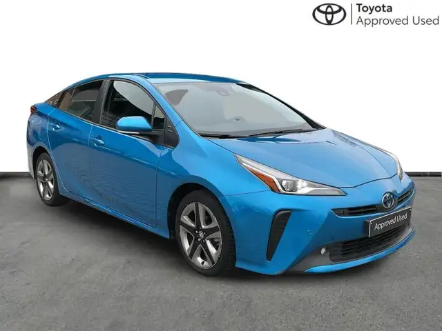 Toyota Prius Lounge 1.8