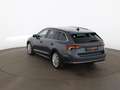Skoda Octavia Combi 1.4 TSI Style iV Aut MATRIX SKY NAV Grau - thumbnail 7