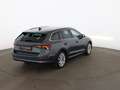 Skoda Octavia Combi 1.4 TSI Style iV Aut MATRIX SKY NAV Grau - thumbnail 2