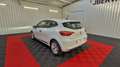 Renault Clio V Business TCe 90 -21 Blanc - thumbnail 7