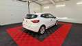 Renault Clio V Business TCe 90 -21 Blanc - thumbnail 5