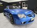 Mercedes-Benz SL 55 AMG SL 55 k AMG 500cv PAKET AMG SLR+PERFORMANCE 300KMH Blau - thumbnail 2