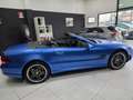 Mercedes-Benz SL 55 AMG SL 55 k AMG 500cv PAKET AMG SLR+PERFORMANCE 300KMH Blau - thumbnail 14