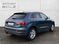 Audi Q3 S-Line 1.4 TFSI Navi LED S-LineExt TechSelect 2-Zo Blau - thumbnail 4