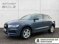 Audi Q3 S-Line 1.4 TFSI Navi LED S-LineExt TechSelect Blau - thumbnail 1