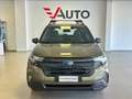 Subaru Forester 2.0 MHEV CVT Lineartronic Free Verde - thumbnail 4
