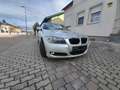 BMW 318 Silber - thumbnail 1