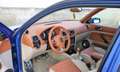 Volkswagen Golf IV 1.8 GTI 5V Turbo Blau - thumbnail 2
