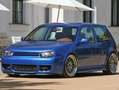 Volkswagen Golf IV 1.8 GTI 5V Turbo Blau - thumbnail 1