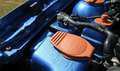 Volkswagen Golf IV 1.8 GTI 5V Turbo Blau - thumbnail 4