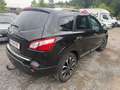 Nissan Qashqai+2 2,0 dCi 7 sitzer  4WD DPF Aut. panoramadach Euro 5 Czarny - thumbnail 7
