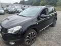 Nissan Qashqai+2 2,0 dCi 7 sitzer  4WD DPF Aut. panoramadach Euro 5 Czarny - thumbnail 1