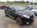 Nissan Qashqai+2 2,0 dCi 7 sitzer  4WD DPF Aut. panoramadach Euro 5 Czarny - thumbnail 9