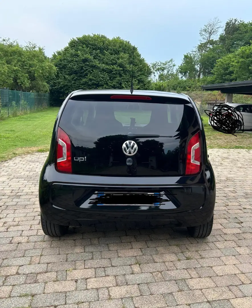 Volkswagen up! 3p 1.0 High 75cv asg Nero - 2