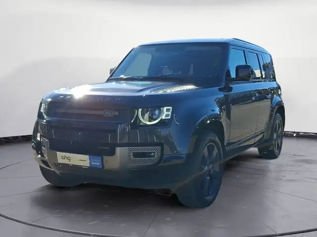 Land Rover Defender 3.0 D300 MHEV X Dynamic HSE 110 Tempom.