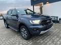 Ford Ranger Wildtrak Doppelkabine 4x4 Gris - thumbnail 1