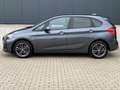 BMW 220 i Active Tourer Sport Line HUD/NAVI/LED/TEMPO Gris - thumbnail 11