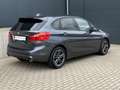 BMW 220 i Active Tourer Sport Line HUD/NAVI/LED/TEMPO Gris - thumbnail 6