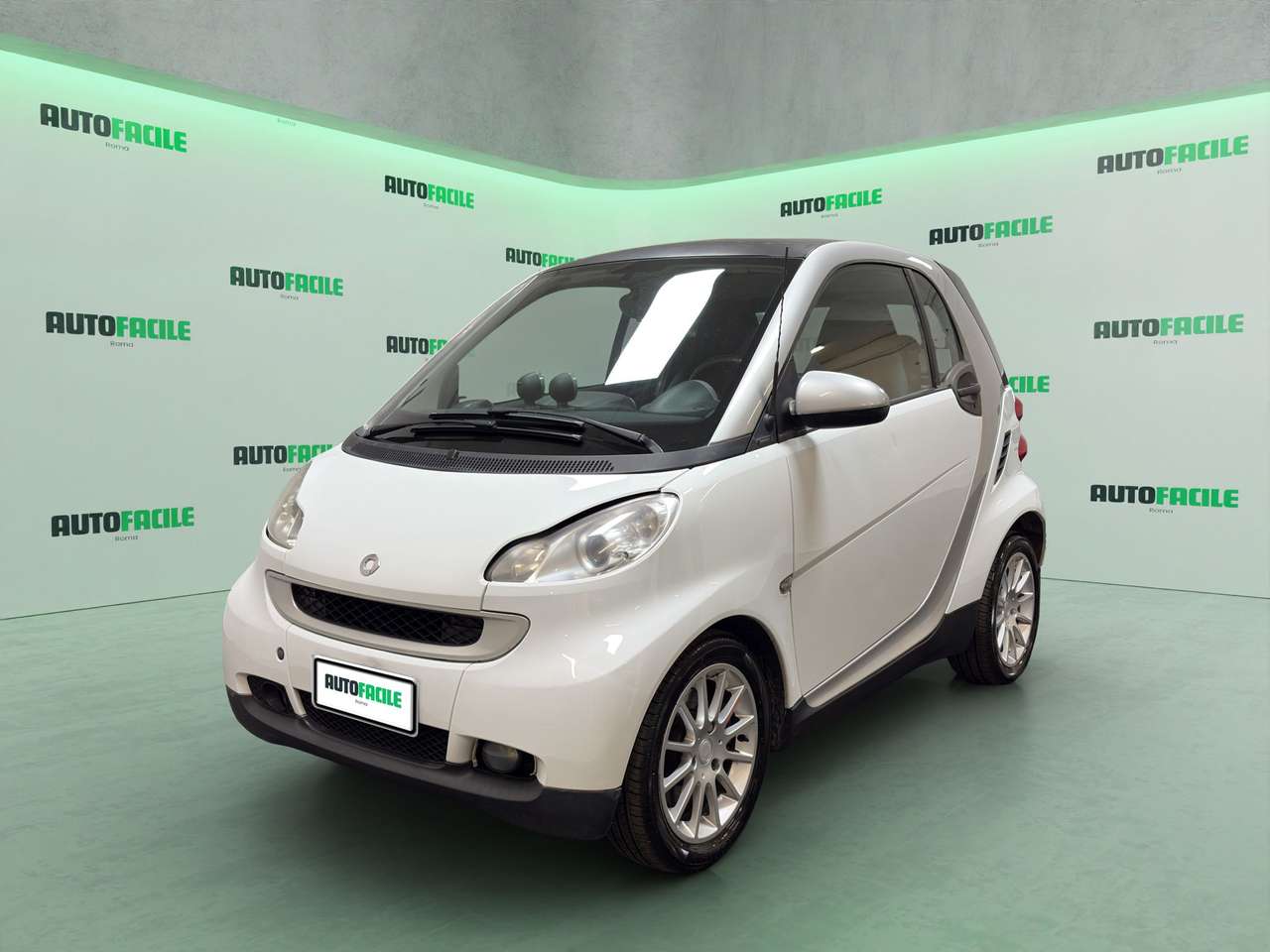 smart forTwo 1.0 Passion 71cv - OTTIME CONDIZIONI