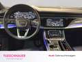 Audi Q7 55 TFSI e qu. S-Line+Matrix+Pano+AHK+Navi+ Raute Weiß - thumbnail 14