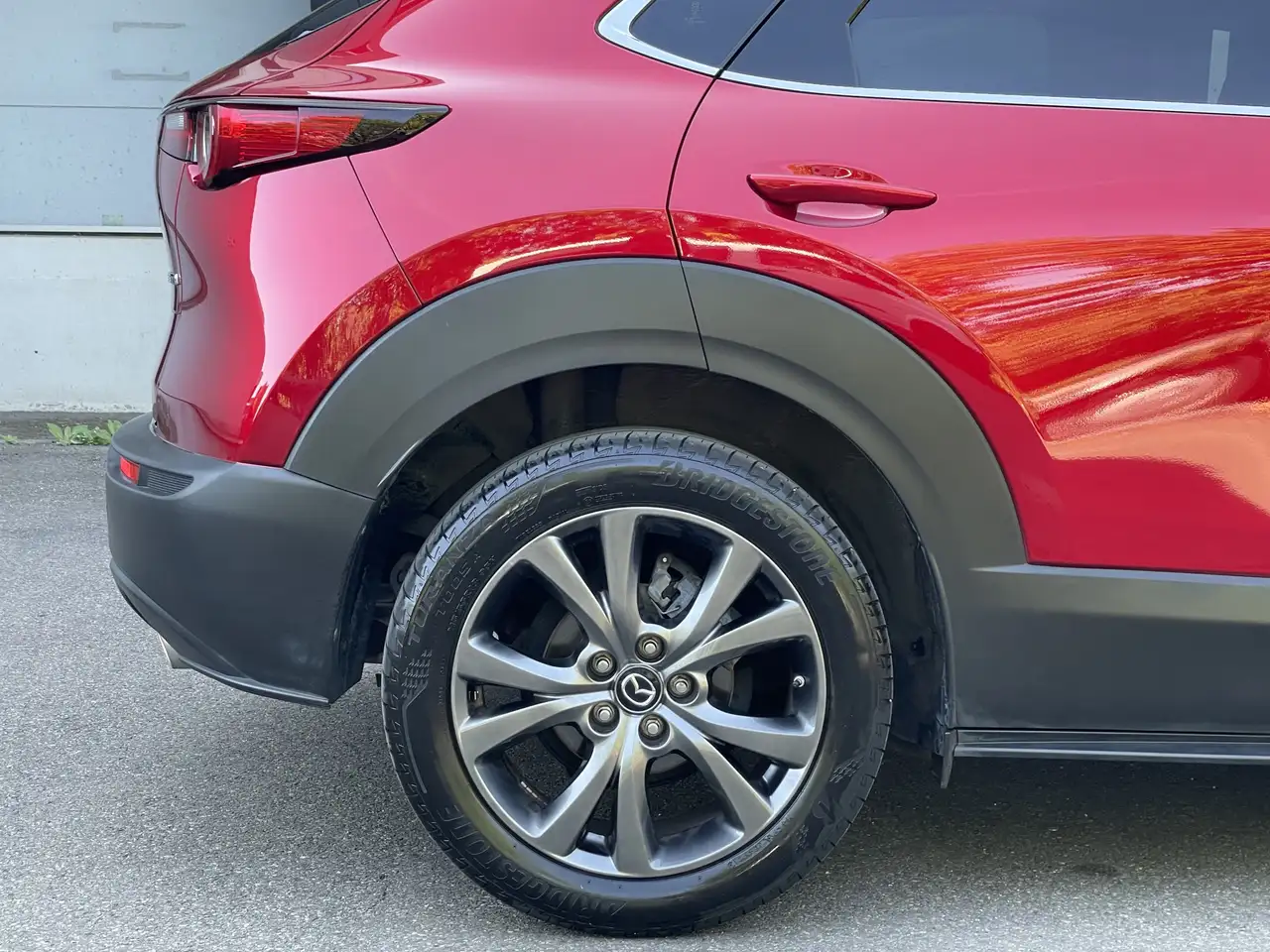 Mazda CX-30 Selection 2WD LED Navi Head-Up Memory 360°, миниатюра 30
