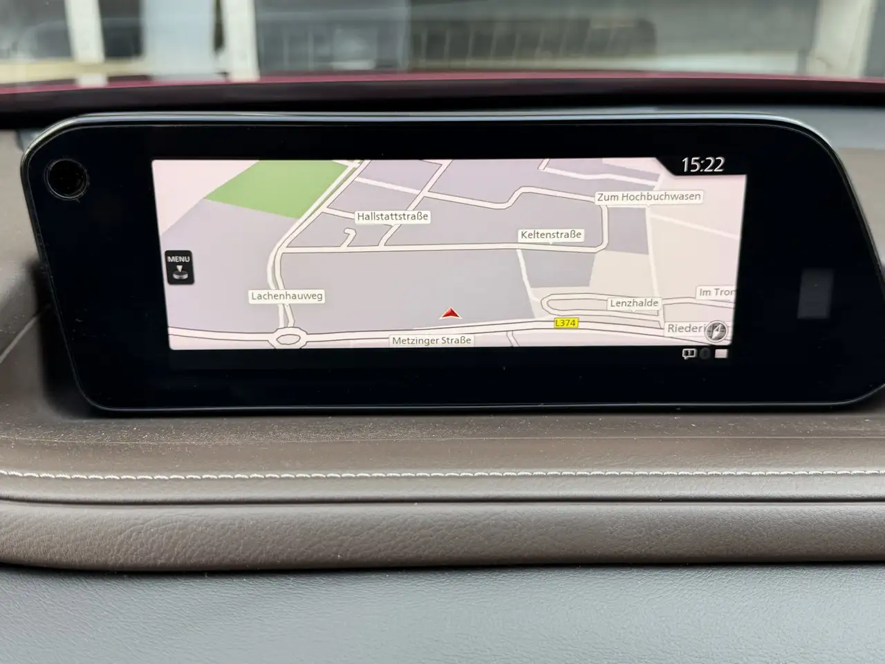 Mazda CX-30 Selection 2WD LED Navi Head-Up Memory 360°, миниатюра 20