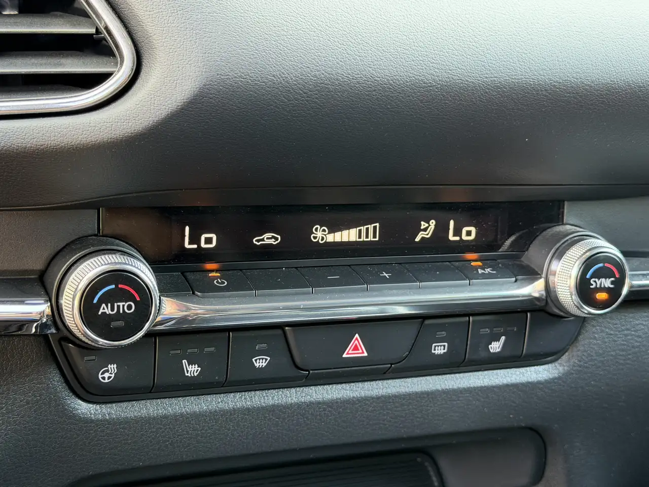 Mazda CX-30 Selection 2WD LED Navi Head-Up Memory 360°, миниатюра 22