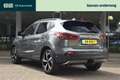 Nissan Qashqai 1.2 Tekna + Automaat,Navi, Panorama, Camera, afn. Grijs - thumbnail 5