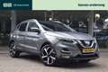 Nissan Qashqai 1.2 Tekna + Automaat,Navi, Panorama, Camera, afn. Grijs - thumbnail 4