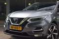 Nissan Qashqai 1.2 Tekna + Automaat,Navi, Panorama, Camera, afn. Grijs - thumbnail 6