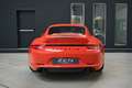 Porsche 991 Carrera GTS - Manual Gearbox Arancione - thumbnail 3
