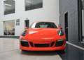 Porsche 991 Carrera GTS - Manual Gearbox Arancione - thumbnail 2