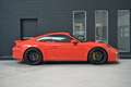 Porsche 991 Carrera GTS - Manual Gearbox Arancione - thumbnail 4