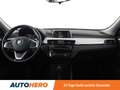 BMW X1 xDrive 20d Advantage Schwarz - thumbnail 12