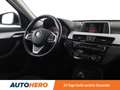 BMW X1 xDrive 20d Advantage Schwarz - thumbnail 13