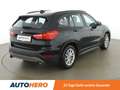 BMW X1 xDrive 20d Advantage Schwarz - thumbnail 6
